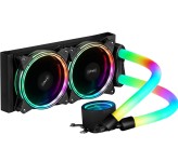 فن سی پی یو فاطر FW-240R2B1