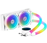 فن سی پی یو فاطر FW-240R2W1 White