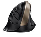 موس بی سیم جنیوس Ergo 8250S Champagne