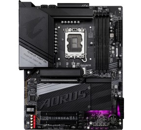 مادربرد گیگابایت Z790 AORUS ELITE X