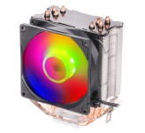 فن سی پی یو گرین NOTUS 100-ARGB