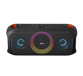 اسپیکر بلوتوث هیسکا B904
