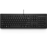 کیبورد اچ پی 125