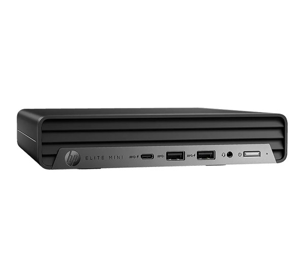 مینی کیس اچ پی Elite Mini 600 G9 88U04UA