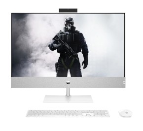 آل این وان اچ پی Pavilion24 CA2000 i7 32GB 2TSSD 4GB