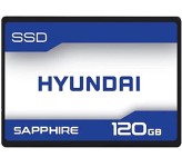 حافظه اس اس دی هیوندای SAPPHIRE 120GB