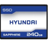 حافظه اس اس دی هیوندای SAPPHIRE 240GB