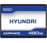 حافظه اس اس دی هیوندای SAPPHIRE 480GB