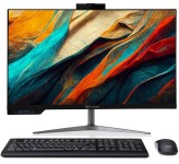 آل این وان اینوورس X2414B i3-12100 16GB 500SSD Intel