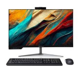 آل این وان اینوورس X2414B i5-12400 8GB 500GB SSD