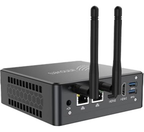 مینی پی سی اینوورس IMP12 i3-1215U 8GB 500GB SSD