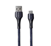 کابل شارژ microUSB کینگ استار K02a 1m