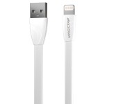 کابل مبدل USB به لایتنینگ کینگ استار K112i 1.1m
