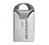 فلش مموری کینگ استار KS218 Fido USB 2.0 64GB