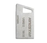 فلش مموری کینگ استار KS236 16GB USB2.0