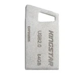 فلش مموری کینگ استار KS236 64GB USB2.0