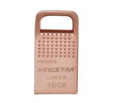 فلش مموری کینگ استار KS237 16GB USB2.0