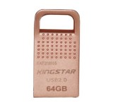 فلش مموری کینگ استار KS237 64GB USB 2.0