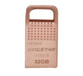 فلش مموری کینگ استار KS237 32GB USB2.0
