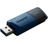 فلش مموری کینگستون EXODIA M 64GB USB 3.2