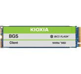 حافظه اس اس دی کیوکسیا BG5 Client NVMe 256GB