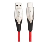کابل شارژر Micro USB لیتو LD-13 1m