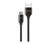 کابل شارژر MicroUSB لیتو LD-40 1m