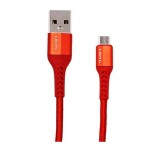 کابل شارژر MicroUSB لیتو LD-43 1m