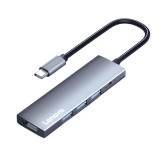 هاب یو اس بی 3.0 لنوو Lenovo Docking 5Port