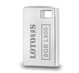 فلش مموری لوتوس L-800 USB 2.0 8GB