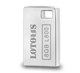 فلش مموری لوتوس L-800 USB 2.0 8GB