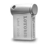 فلش مموری لوتوس L-808 USB 2.0 32GB