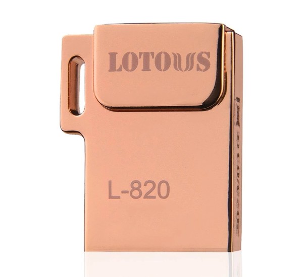 فلش مموری لوتوس L-820 USB 2.0 16GB