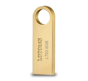 فلش مموری لوتوس L-703 USB 2.0 8GB
