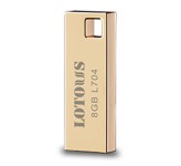 فلش مموری لوتوس L-704 USB 2.0 8GB