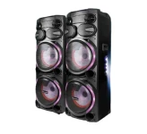 اسپیکر بلوتوث مکسیدر AL 255-DP5 New DJ
