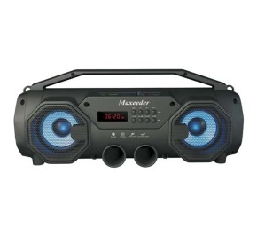 اسپیکر بلوتوث مکسیدر MX-BS4433 KT11