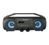 اسپیکر بلوتوث مکسیدر MX-BS4433 KT11