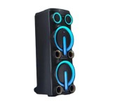 اسپیکر بلوتوث میکرولب Q220