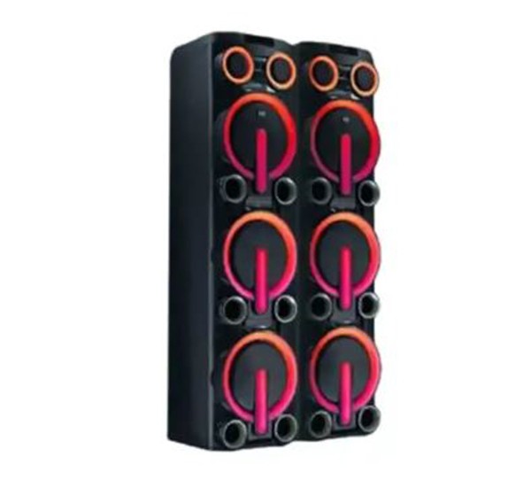اسپیکر بلوتوث میکرولب Q620