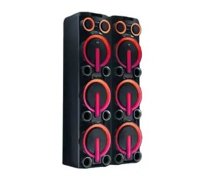 اسپیکر بلوتوث میکرولب Q620