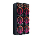 اسپیکر بلوتوث میکرولب Q620