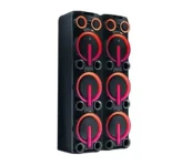 اسپیکر بلوتوث میکرولب Q620