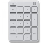 کیبورد بلوتوث اعداد مایکروسافت Number Pad