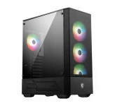 کیس کامپیوتر گیمینگ ام اس آی MAG FORGE 112R