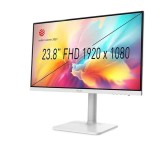 مانیتور ام اس آی 23.8 اینچ Modern MD2412PW