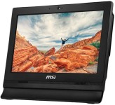 آل این وان ام اس آی PRO16 7M Celeron 3865u 8G 256SSD