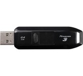 فلش مموری پاتریوت Xporter 3 64GB USB3.2