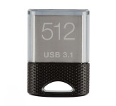 فلش مموری پی ان وای ELITE-X FIT 512GB USB3.1