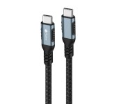 کابل افزایش طول یو اس بی تایپ سی پرووان PCC117 1.5m